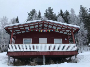 Utsiktens turistgård